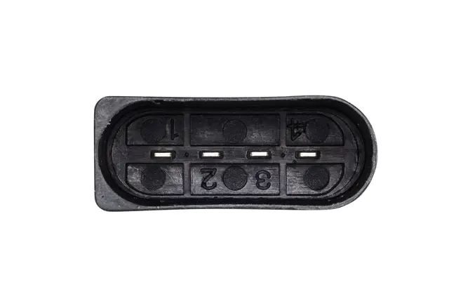 IGNITION COIL                        5DA Hella 