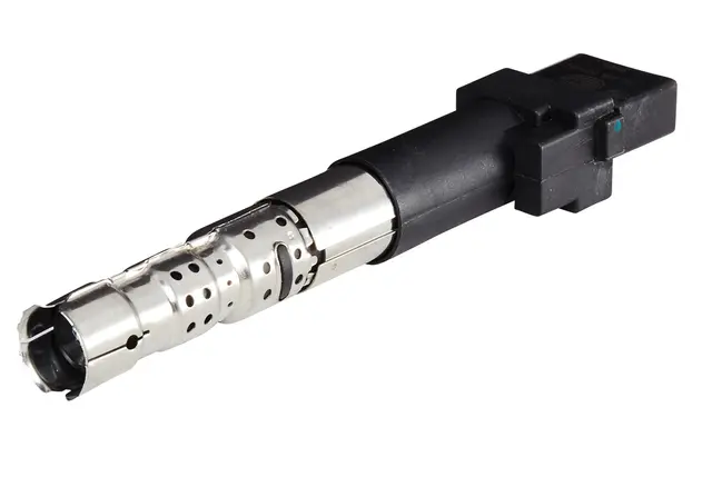 IGNITION COIL                        5DA Hella 