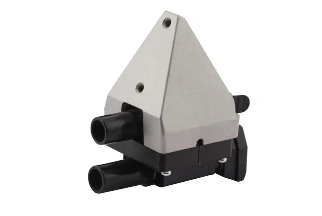 IGNITION COIL                        5DA Hella 
