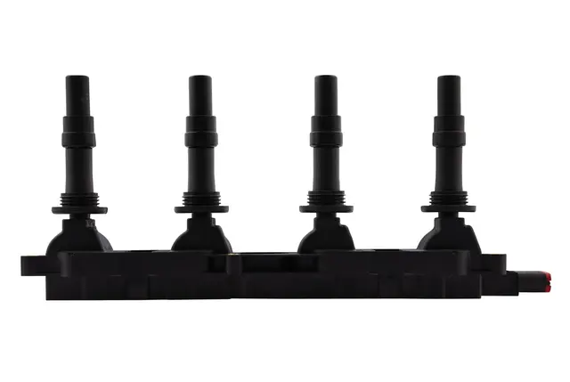 IGNITION COIL                        5DA Hella 