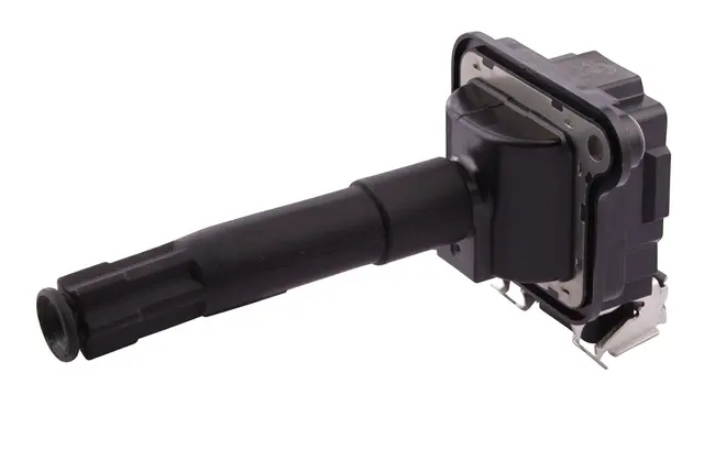 IGNITION COIL                        5DA Hella 