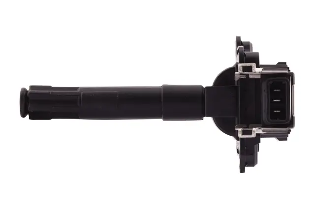 IGNITION COIL                        5DA Hella 