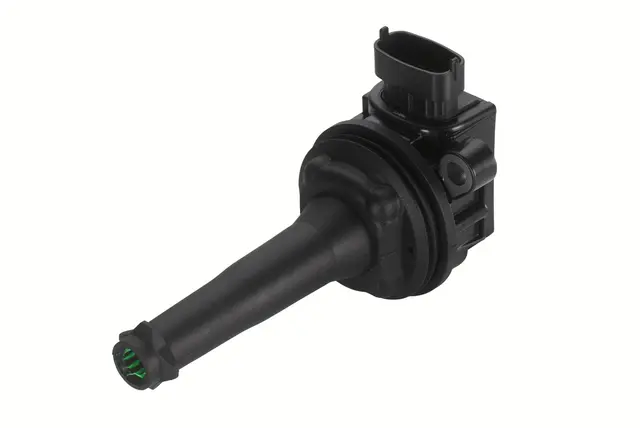 IGNITION COIL                        5DA Hella 