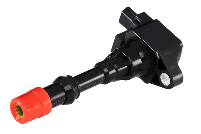 IGNITION COIL                        5DA Hella 