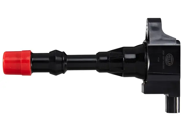 IGNITION COIL                        5DA Hella 