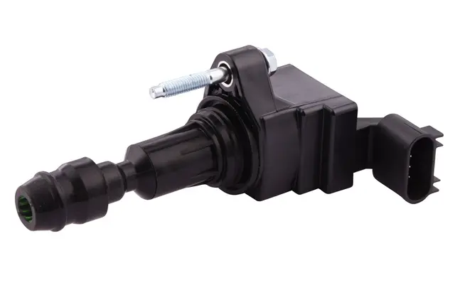IGNITION COIL                        5DA Hella 
