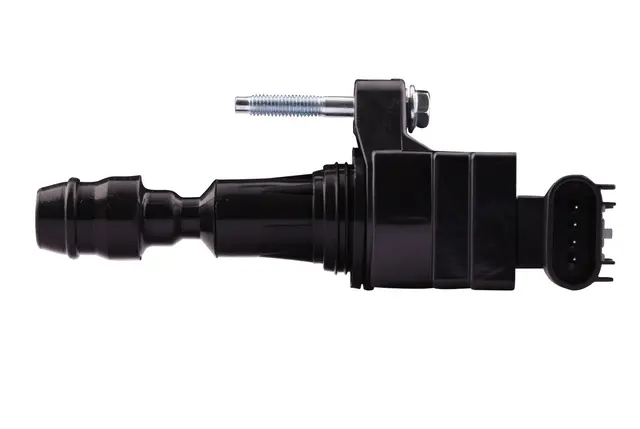 IGNITION COIL                        5DA Hella 
