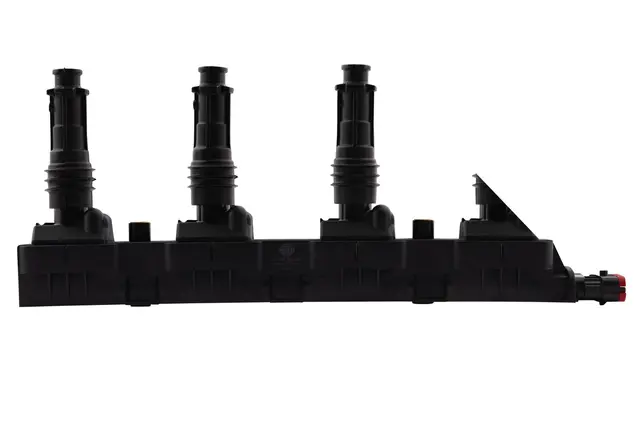 IGNITION COIL                        5DA Hella 