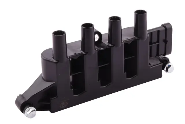 IGNITION COIL                        5DA Hella 