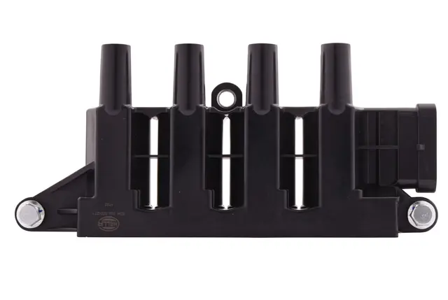 IGNITION COIL                        5DA Hella 