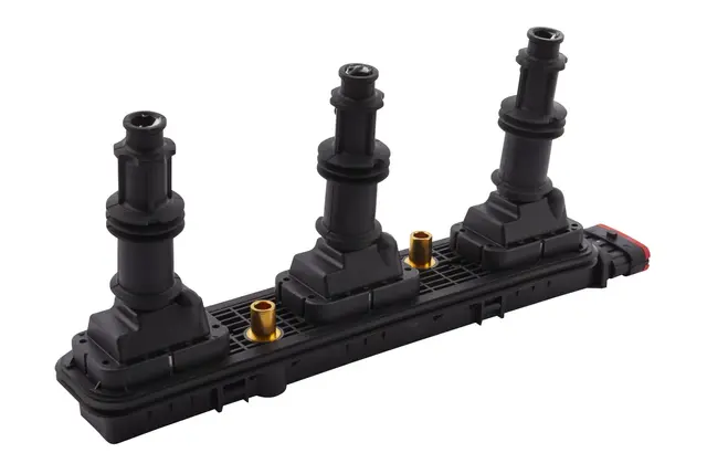IGNITION COIL                        5DA Hella 