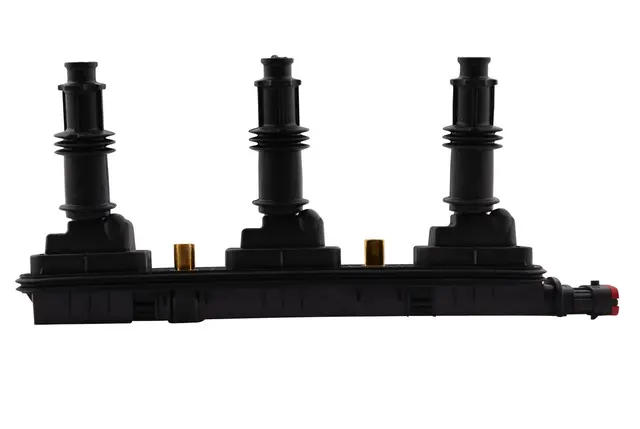 IGNITION COIL                        5DA Hella 