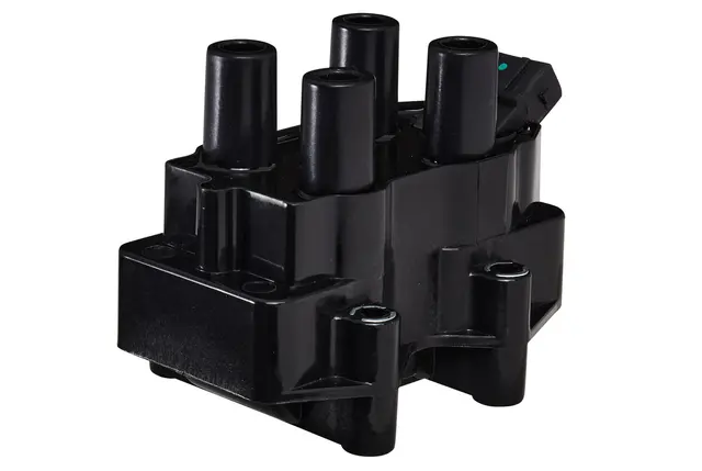 IGNITION COIL                        5DA Hella 