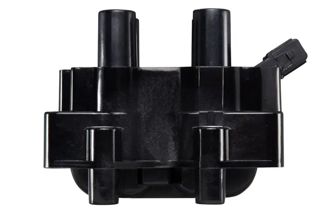 IGNITION COIL                        5DA Hella 