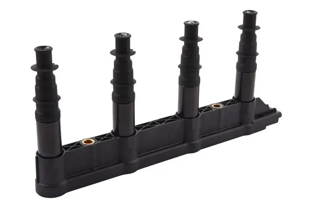 IGNITION COIL                        5DA Hella 