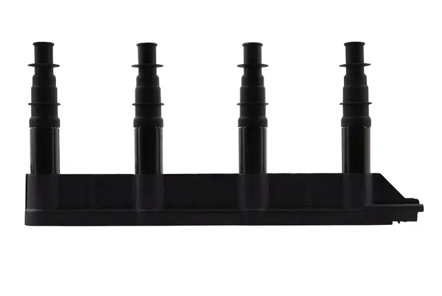 IGNITION COIL                        5DA Hella 