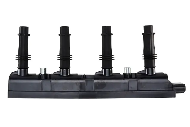 IGNITION COIL                        5DA Hella 
