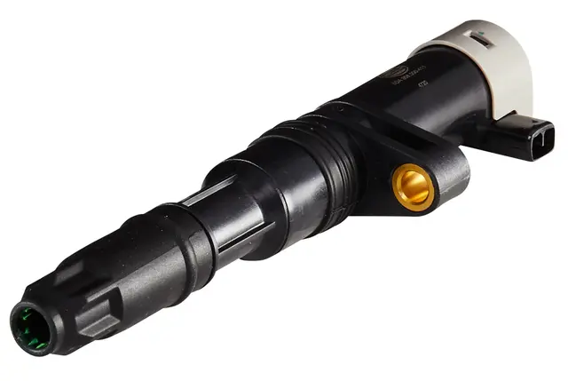 IGNITION COIL                        5DA Hella 