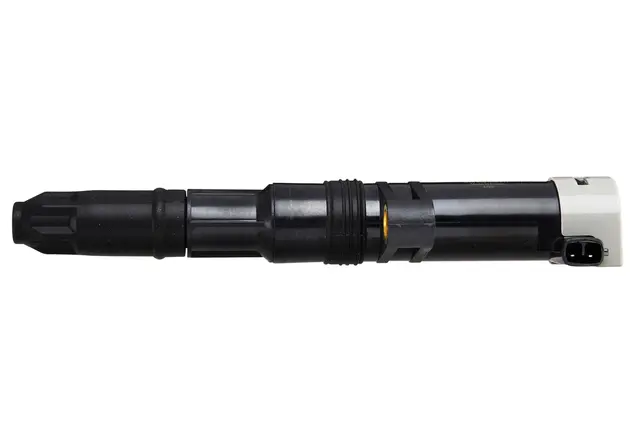 IGNITION COIL                        5DA Hella 