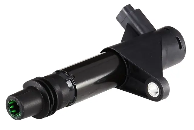 IGNITION COIL                        5DA Hella 