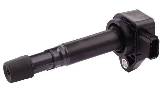 IGNITION COIL                        5DA Hella 