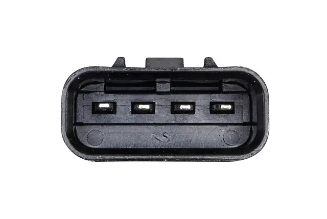 IGNITION COIL                        5DA Hella 