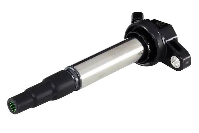 IGNITION COIL                        5DA Hella 