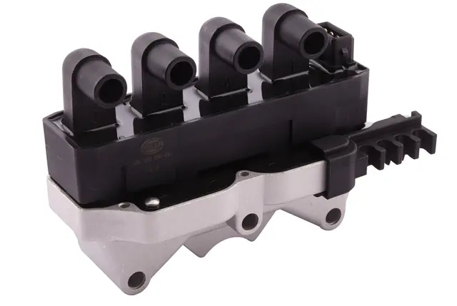 IGNITION COIL                        5DA Hella 