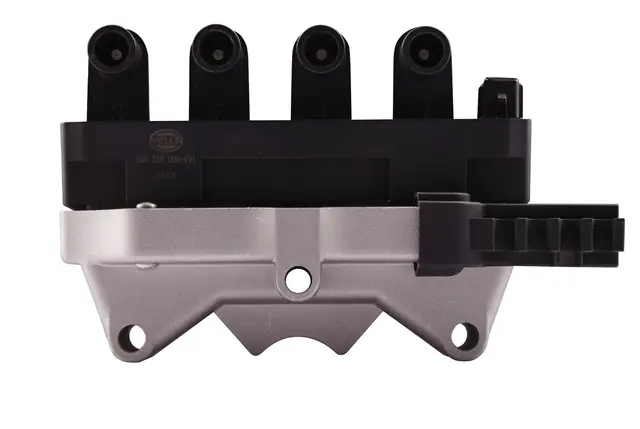 IGNITION COIL                        5DA Hella 