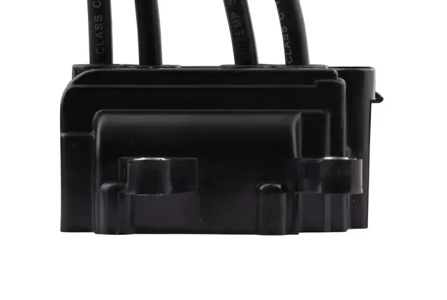 IGNITION COIL                        5DA Hella 
