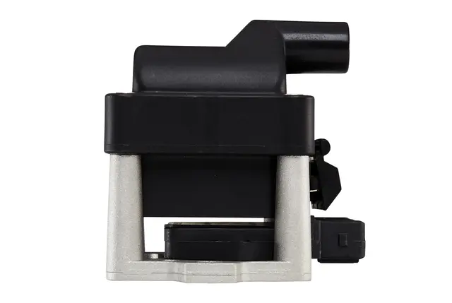IGNITION COIL                        5DA Hella 