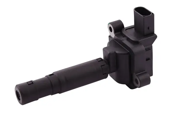 IGNITION COIL                        5DA Hella 