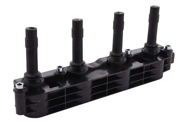 IGNITION COIL                        5DA Hella 