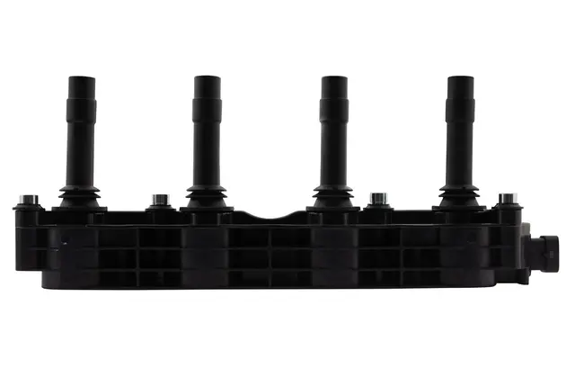 IGNITION COIL                        5DA Hella 