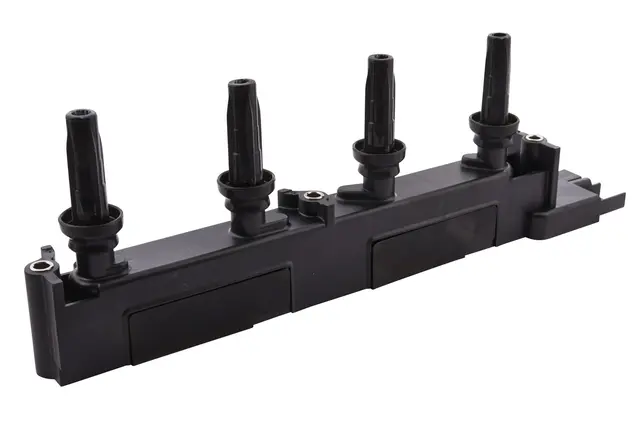 IGNITION COIL                        5DA Hella 