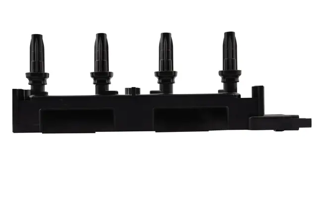 IGNITION COIL                        5DA Hella 