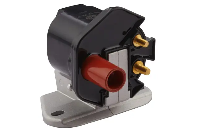 IGNITION COIL                        5DA Hella 