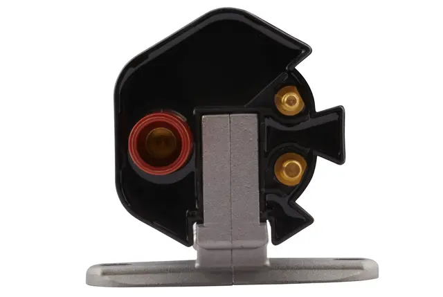 IGNITION COIL                        5DA Hella 