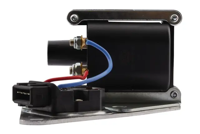 IGNITION COIL                        5DA Hella 