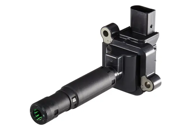 IGNITION COIL                        5DA Hella 