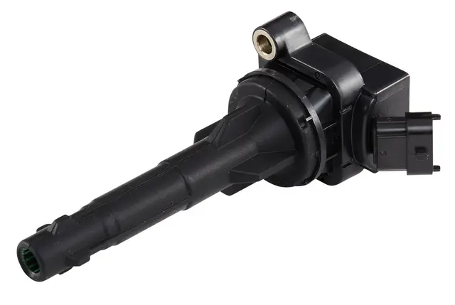 IGNITION COIL                        5DA Hella 