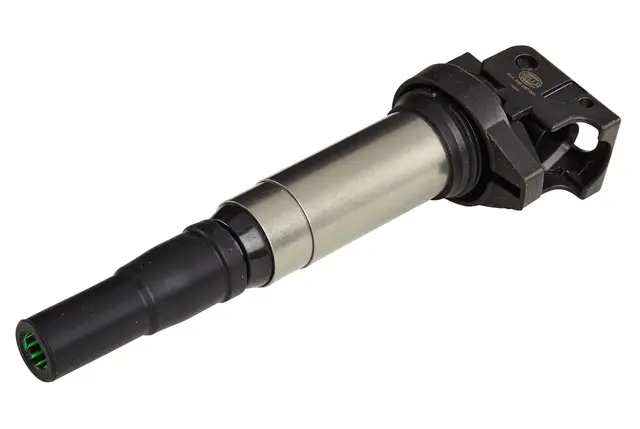 IGNITION COIL                        5DA Hella 