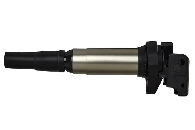 IGNITION COIL                        5DA Hella 