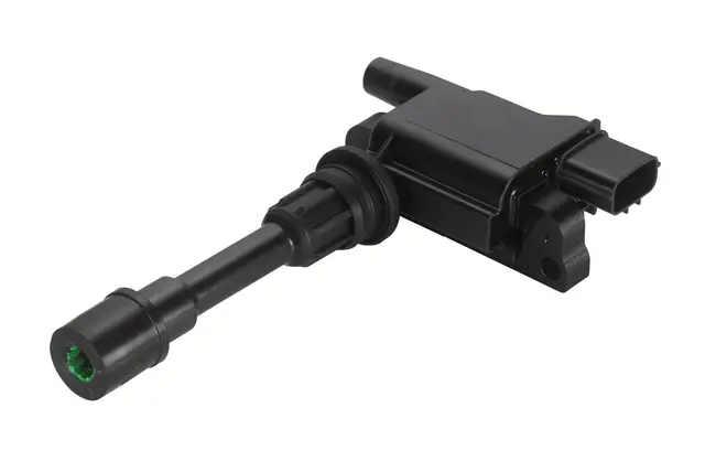 IGNITION COIL                        5DA Hella 