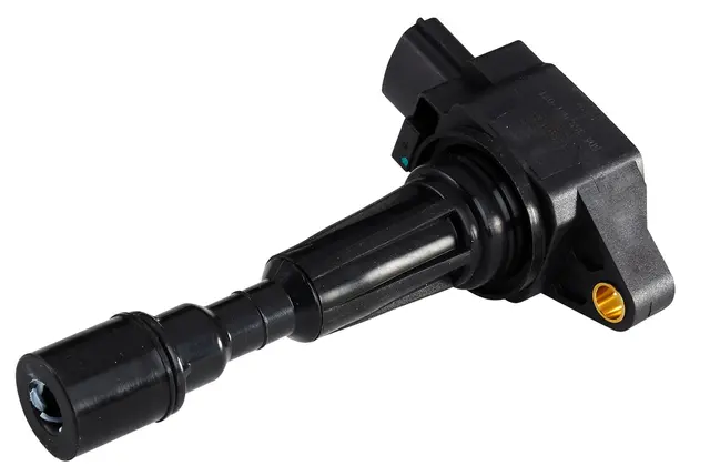 IGNITION COIL                        5DA Hella 