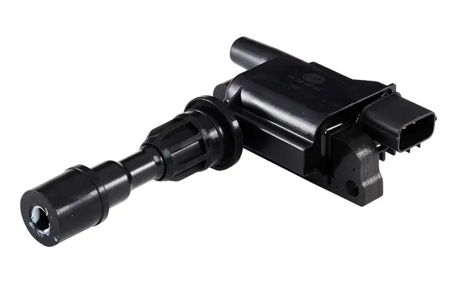 IGNITION COIL                        5DA Hella 