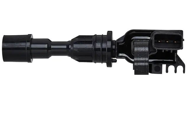 IGNITION COIL                        5DA Hella 