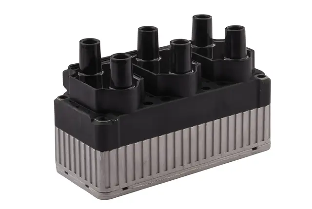 IGNITION COIL                        5DA Hella 