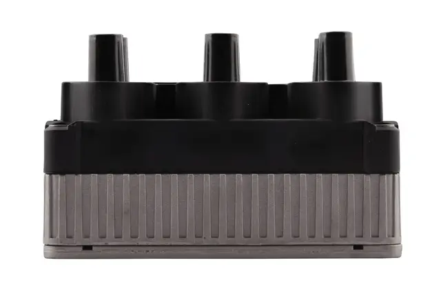 IGNITION COIL                        5DA Hella 