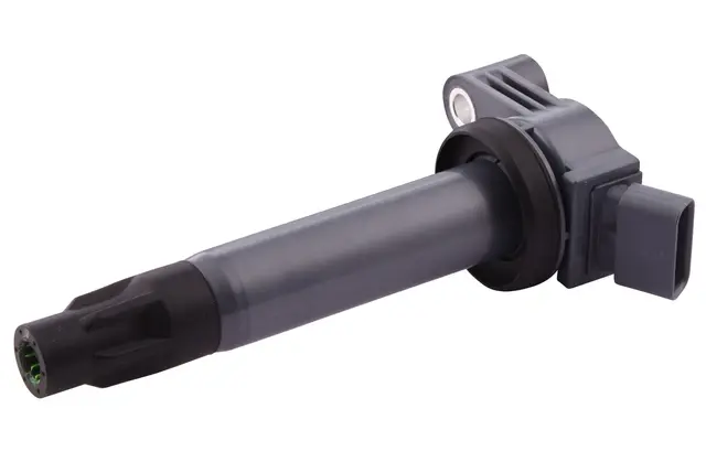 IGNITION COIL                        5DA Hella 